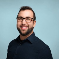 Sunbound Employee Corey Field's profile photo