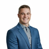 Cadonix Employee Matthew Ries's profile photo