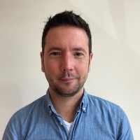 Stedin Employee Rob Custers's profile photo
