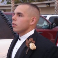 Flame Technologies, Inc. Employee Philip Montez's profile photo