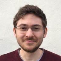 Decoded Employee Jack Leveson's profile photo