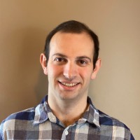 Ippon Technologies USA Employee Jonathan Scharf's profile photo