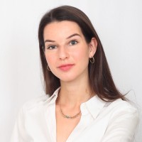 Orderchamp Employee Valentine de Geer Spirgi's profile photo
