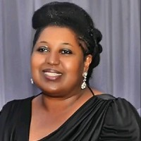 Power Communications Employee Sarah Kagingo's profile photo