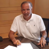 Cosmédiet Employee Eric Mathias's profile photo