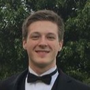 Connecticut Natural Gas Employee Aidan Rich's profile photo