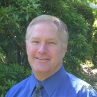 Infosys Employee Mark Easley's profile photo