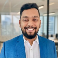 Magicbricks Employee Subrat Nayak's profile photo