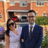 Forge Logistics Employee Peter Morris's profile photo