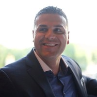 JF Restaurants Employee Michael Bernales's profile photo