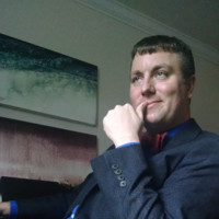 The University of Vermont Medical Center Employee Charlie Gilroy's profile photo