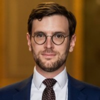 Cazimir Employee Wouter Strypsteen's profile photo
