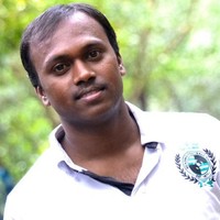 DripShop Employee Vishwanath V.'s profile photo