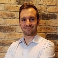 European Commission Employee Ivan Stazić's profile photo