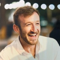 CaliAlfa Employee Ben Barzilay's profile photo