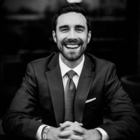 Daniels Fund Employee Jonathan Finer's profile photo