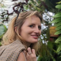 SGA | NW Employee Cora Butler's profile photo