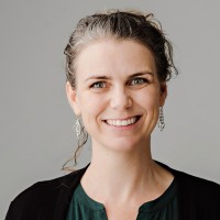 Evercloak Inc. Employee Evelyn Allen's profile photo