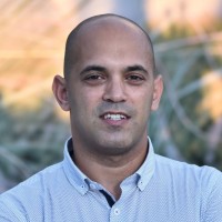 Yael Group Employee Nati Kadranel's profile photo