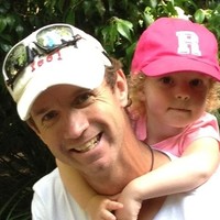 Damian Harrison Email