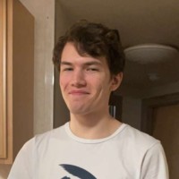 University of Montana Campus Dining Employee Nathan Lapier's profile photo
