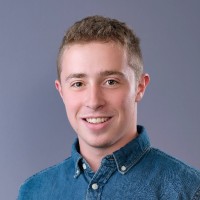Universal Attractions Agency Employee Ben Sauberman's profile photo
