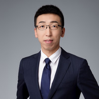 Ridge Wang Email