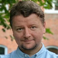 Bohdan Makohin Email & Phone Number