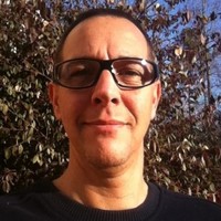 Real Estate Investor Employee Eric Slater's profile photo