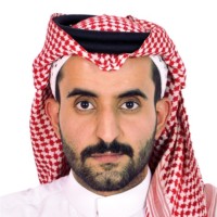 Saleh Almohaimed Email