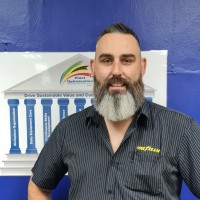 Rosstone Consulting Employee Owen Ruppelt's profile photo