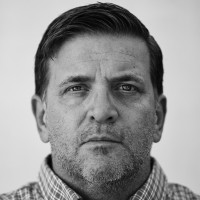 Dell Technologies Employee Steven Bingham's profile photo
