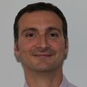 Loyola Medicine Employee Michael Markos's profile photo