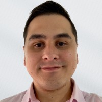 XSales® Mobility Employee Yeferson Diaz's profile photo