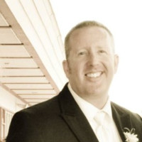 Edina Public Schools Employee Patrick Kenyon's profile photo