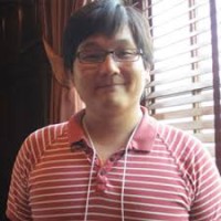 KIPP DC Employee Lawrence Chien's profile photo