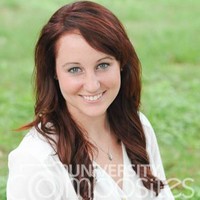 Benchmark Landscapes Employee Stephani Smith's profile photo