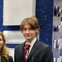 Vents US Employee Alexander Bozhenov's profile photo