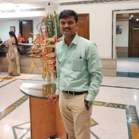 Questus Pharma Private limited Employee Stephen Yadagiri's profile photo