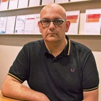 Sunray Engineering Ltd Employee Adam Szubert's profile photo