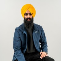 Hardeep Atwal Email