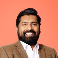 DEMICA Employee Ravi Hariharan's profile photo