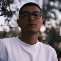 Rass Technology Employee Ahmet Karaosmanoğlu's profile photo