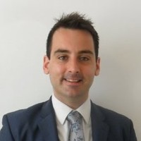 Lodge Service Employee Edward McGarty's profile photo