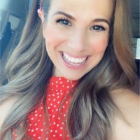 Barbara Candales Email & Phone Number