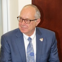 Gerald Reed Email & Phone Number