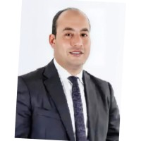 Amereller Rechtsanwälte Employee Ibrahim Aboalsoud's profile photo