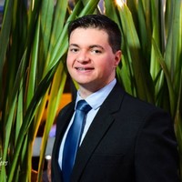 Full Gauge Controls Employee Ricardo Pereira's profile photo