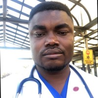 MONTEFIORE MEDICAL CENTER Employee Samuel Appiah's profile photo
