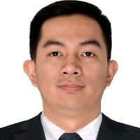 Bureau of Internal Revenue Employee Phil Aleria's profile photo